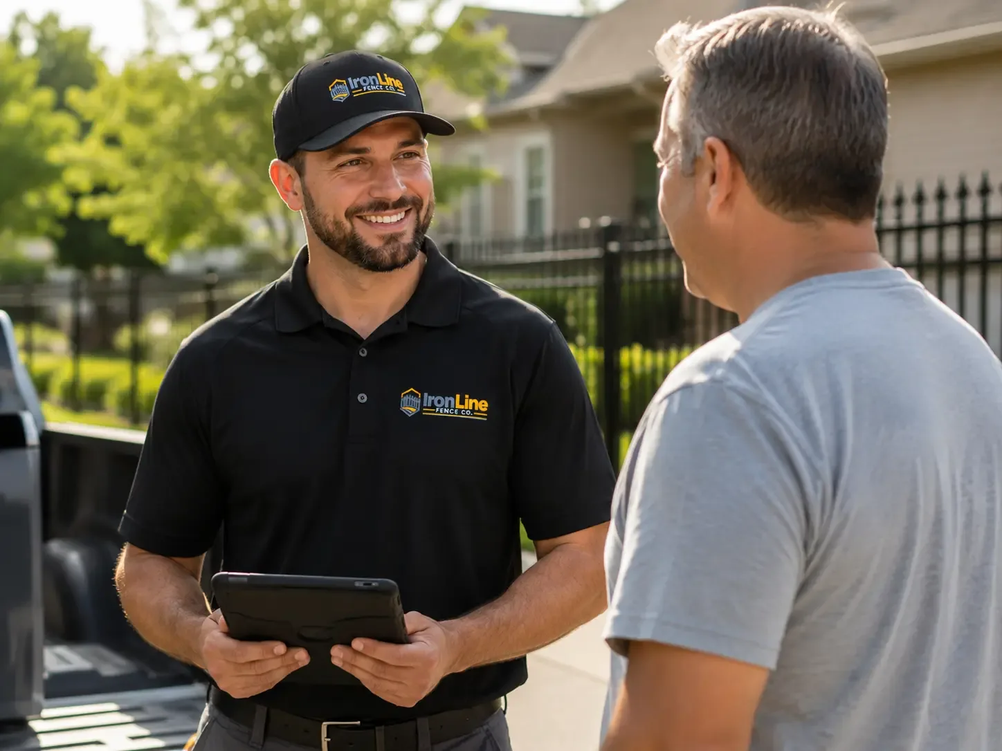 Metal Fence Installation East Saint Louis, IL FAQs